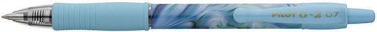 Pilot G-2 Gel Pen Blue