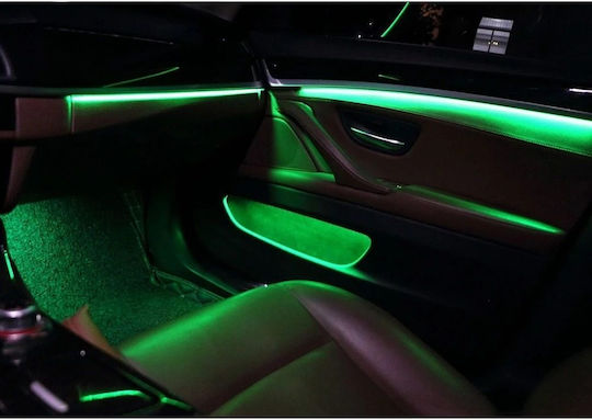 Atmospheric Lighting Bmw X1 F48 X2 F39 Ambient Light Kit L-al-cp0023