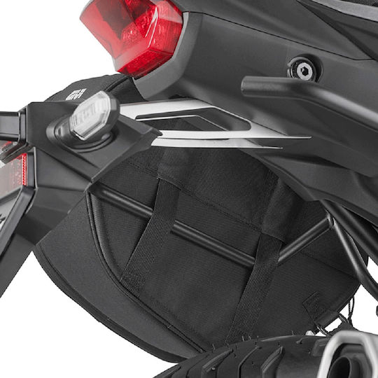 Givi 25Es in Schwarz Farbe
