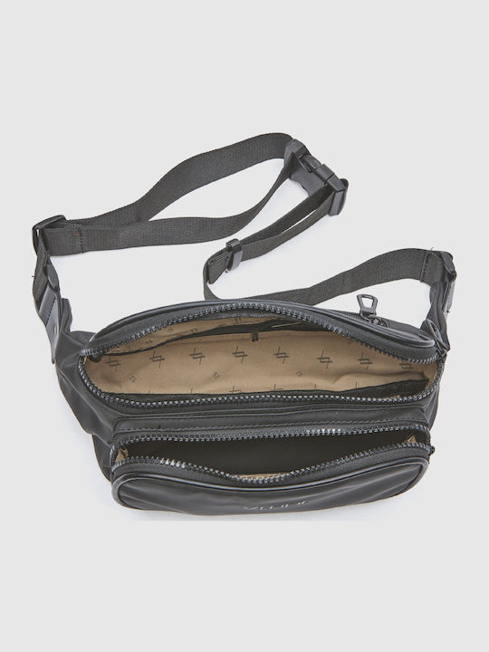 Waist Bag Black