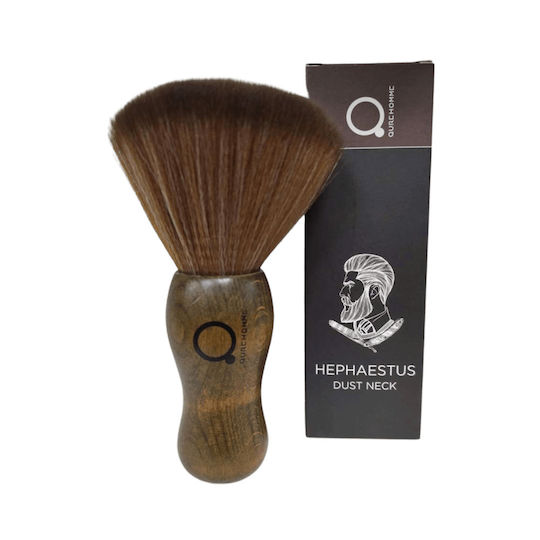 Qure Makeup Brush