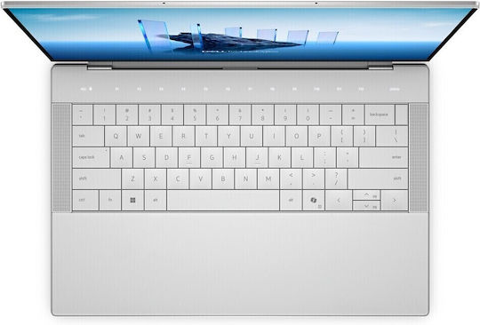 Dell 14 Premium DA14250 14.5" FHD+ (Ultra 7-255HX/32GB/1TB SSD/GeForce RTX 4050/W11 Pro) (International English Keyboard)