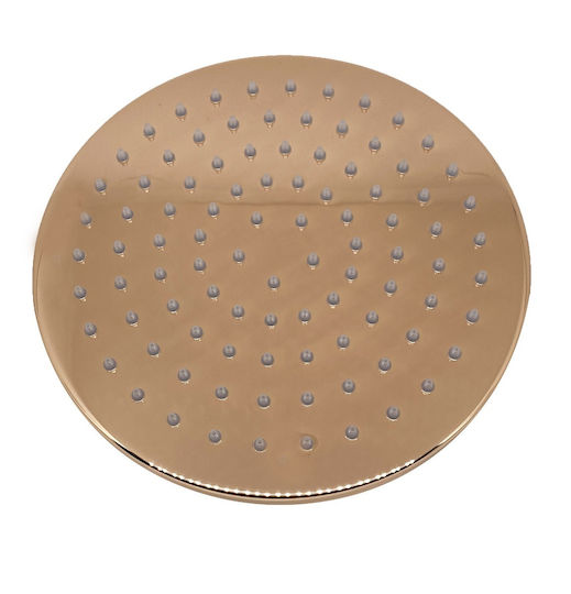 Piccadilly Linz Κεφαλή Ντουζ 20cm