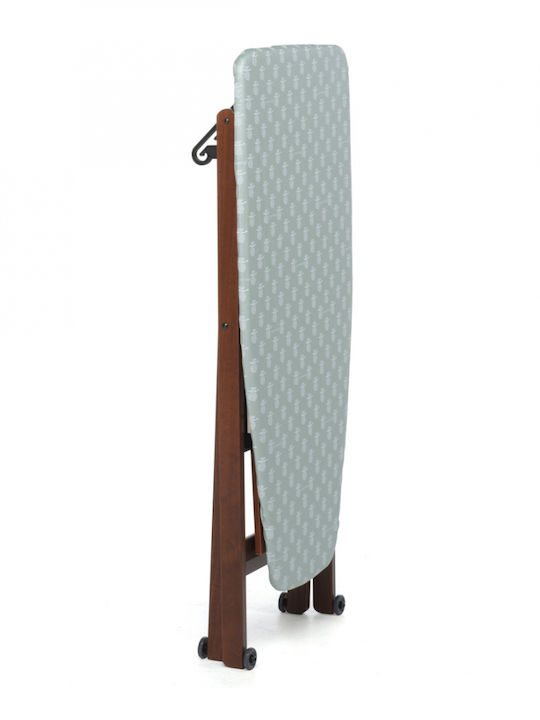 Foppapedretti Masă de călcat pentru fier de călcat cu abur Compact 123x50x85cm