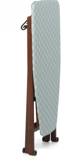 Foppapedretti Assai Bügelbrett Für Bügelstation Möbelstück 123x50x85cm