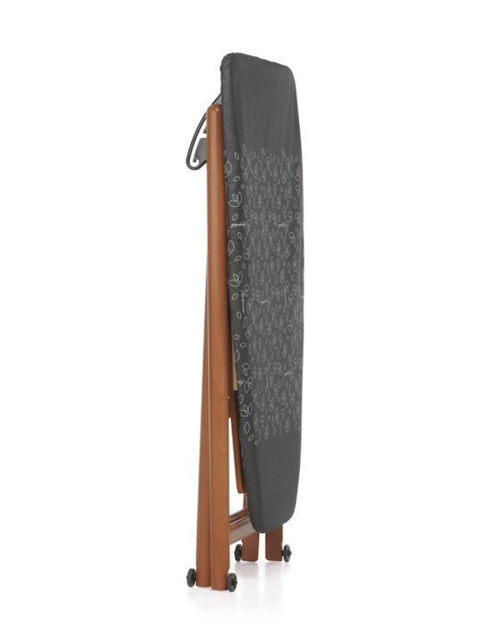 Foppapedretti Masă de călcat pentru fier de călcat cu abur Compact 123x50x85cm