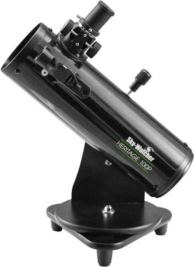 Sky-Watcher Dobsonian Heritage 100p 10245