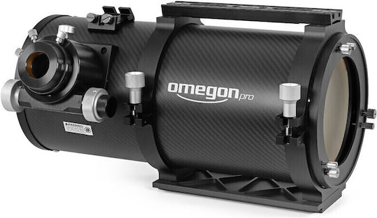 Omegon Telescope Pro 150/500 OTA Carbon