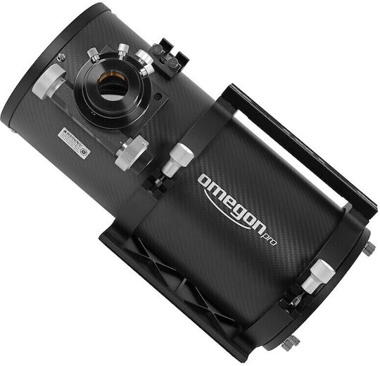 Omegon Telescope Pro 150/500 OTA Carbon
