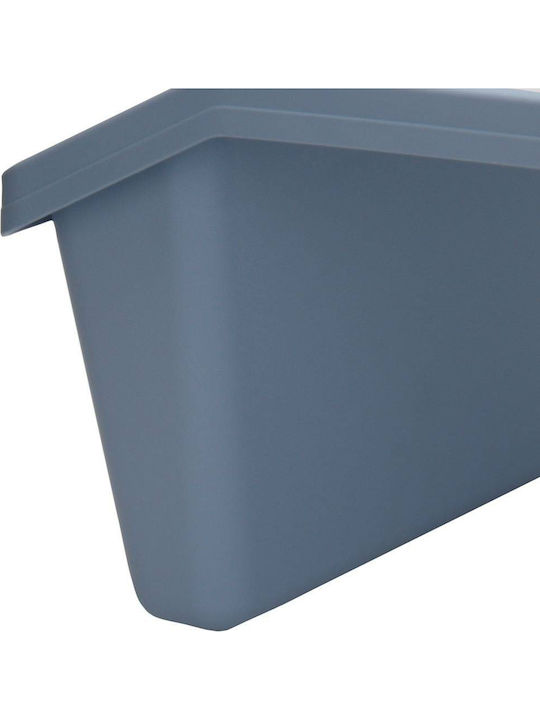 Koopman Πλαστικός Δίσκος Σερβιρίσματος 60x30x21cm