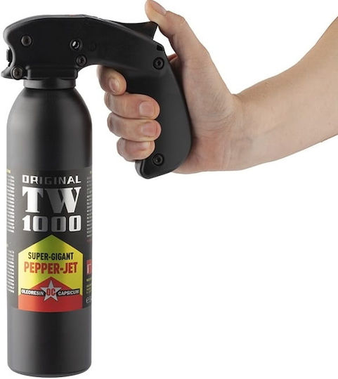 Repellent Spray 400ml