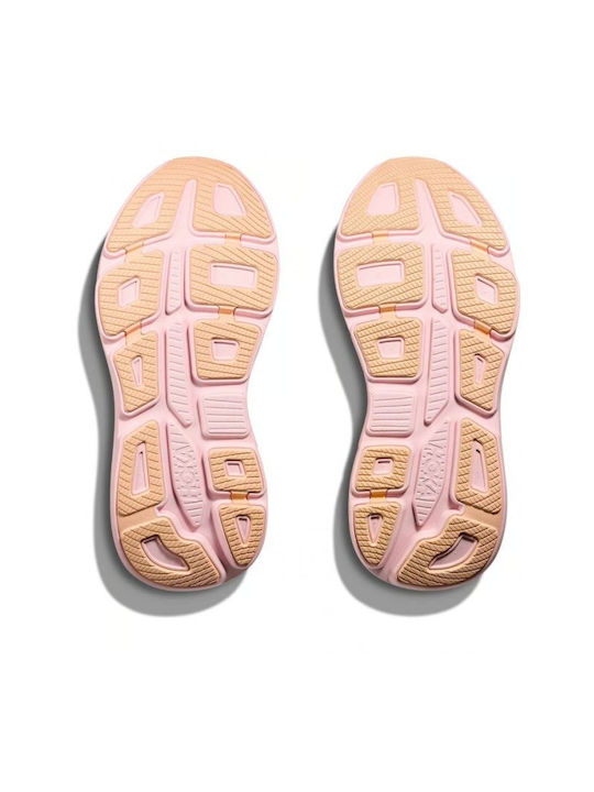 Bondi 9 Дамски Спортни обувки Running Pink