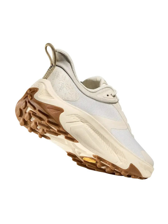 Transport Sport Shoes Running Beige