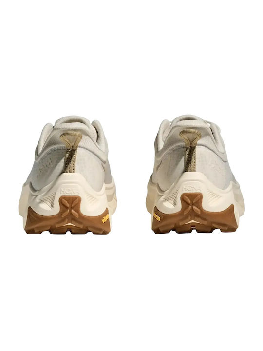 Transport Sport Shoes Running Beige