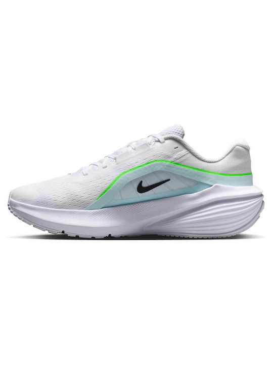 Downshifter Sport Shoes Running White