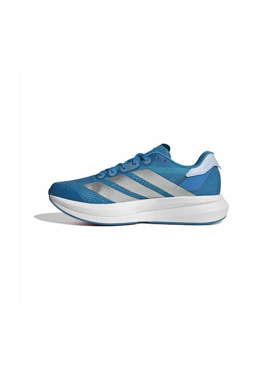 Duramo Speed 2 Herren Sportschuhe Laufen Blau