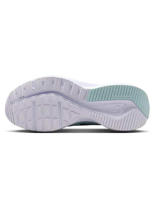 Downshifter Sport Shoes Running White