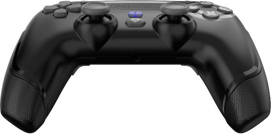 Oniverse Revolt V2 Wireless Gamepad pentru PS4 Negru