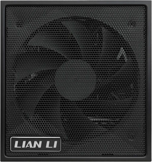 Lian Li SX1200P ATX3.1 1200W Black Computer Power Supply Full Modular 80 Plus Platinum