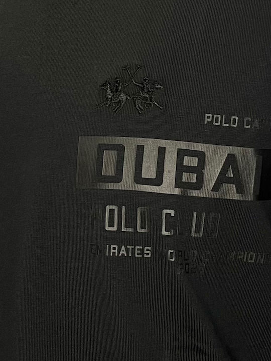 T-shirt Black