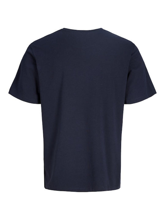 T-shirt Navy Blazer
