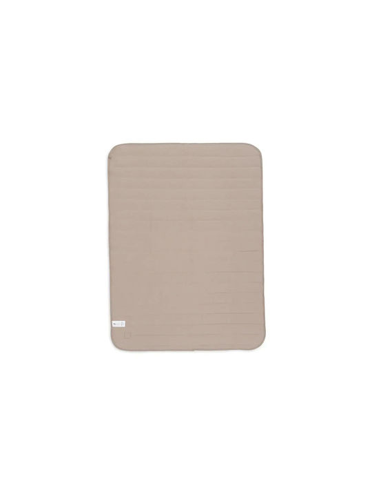 Jollein Κουβέρτα Αγκαλιάς & Λίκνου Velvet Rib 75x100εκ. Jollein Κουβέρτα Αγκαλιάς & Λίκνου Velvet Rib 75x100εκ.