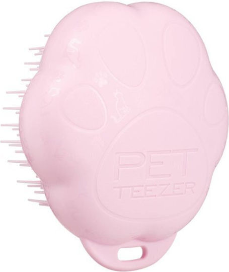 Pet Teezer Cat Grooming Brush Cat Brush 1pc