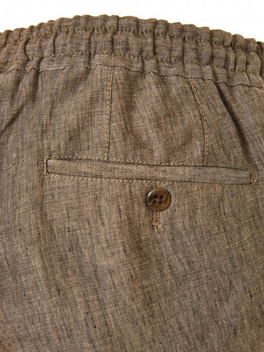 Hose Braun