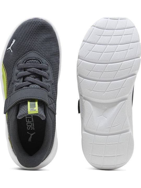 PUMA Flexfocus Γκρι