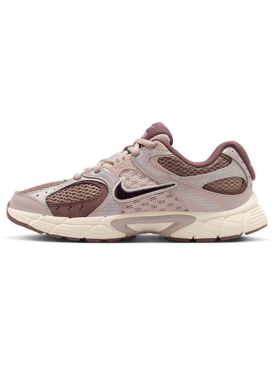 Nike Παιδικά Running Καφέ