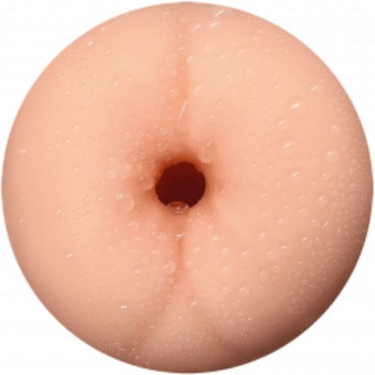 Alive Masturbator Vagina / Mouth