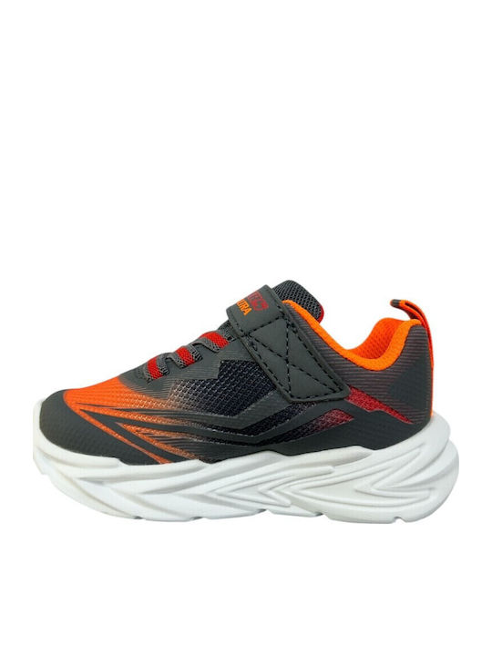 Skechers Glow Gray