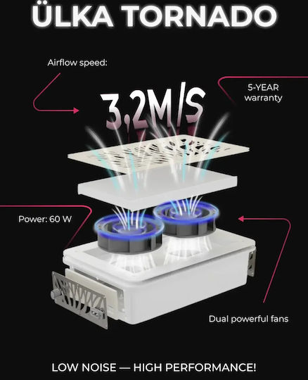 Ulka 60W