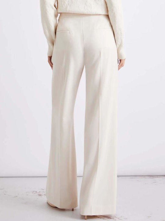 Damen Stoff Hose Sequoia
