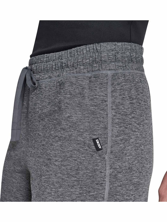 Damen Stoff Hose Schwarz