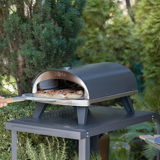 Ziipa Grill Bench