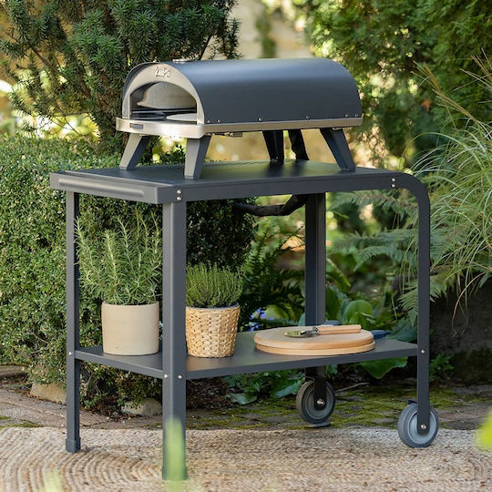 Ziipa Grill Bench