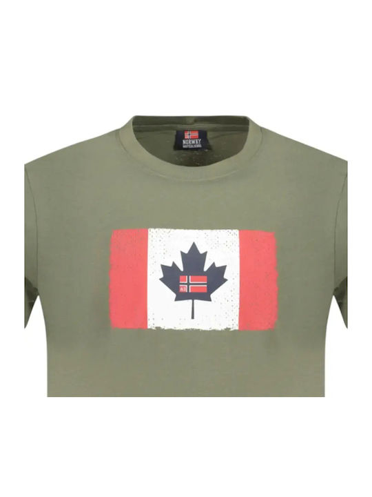 T-shirt Army