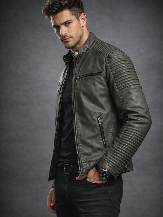 Newton Leather
