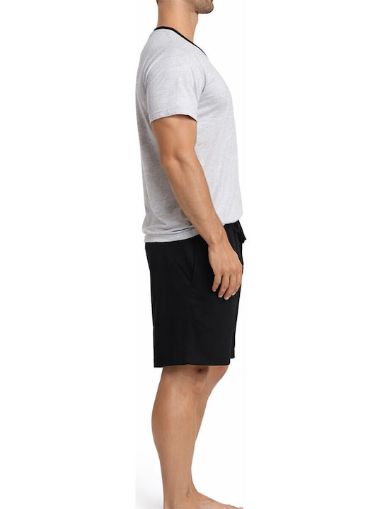 Best Touch Grey-Black