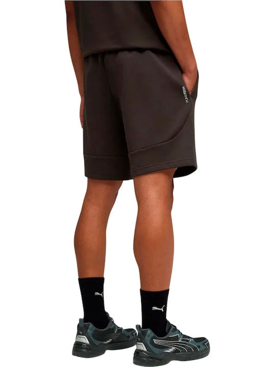 PUMA Sports Men's Shorts Black