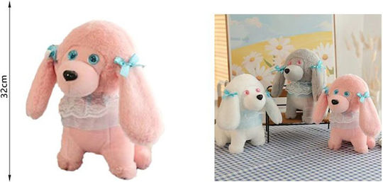 ToyMarkt Λούτρινο Σκυλάκι