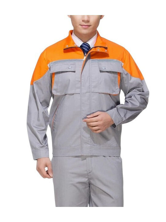 Finder Work Coveralls Full Body