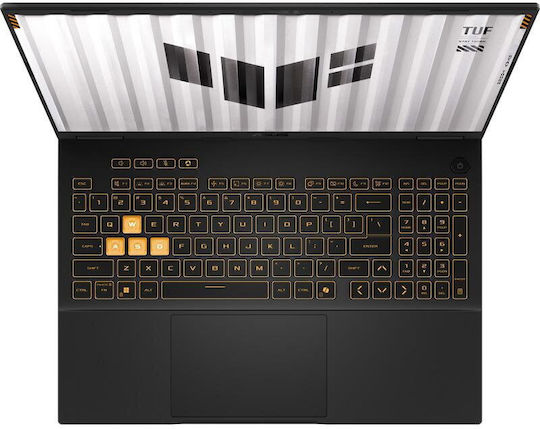 Asus Tuf 16" FHD+ 165Hz (i5-14450HX/16GB/1TB SSD/GeForce RTX 5070/No OS) (US Keyboard)