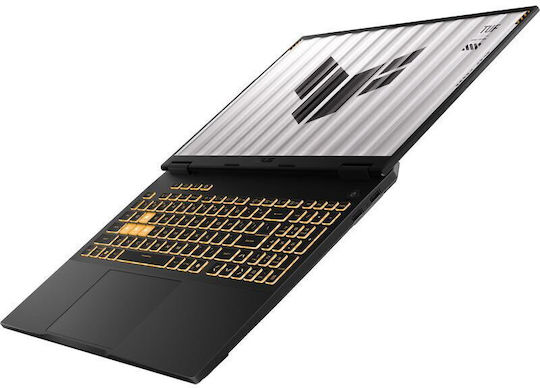 Asus Tuf 16" FHD+ 165Hz (i5-14450HX/16GB/1TB SSD/GeForce RTX 5070/No OS) (US Keyboard)