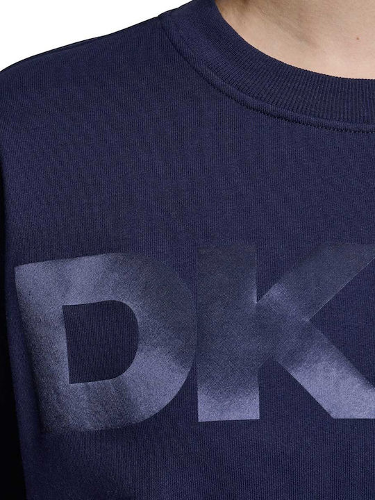 Women's Sweatshirt Blue