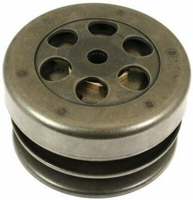 Scooter Clutch 2t Yamaha Aprilia Minarelli Malaguti 16 Teeth