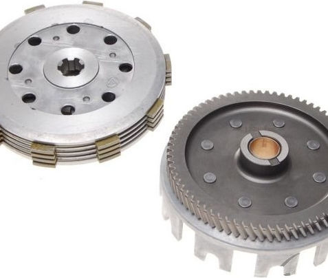 Scooter Clutch Aprilia Am6 50-90cc
