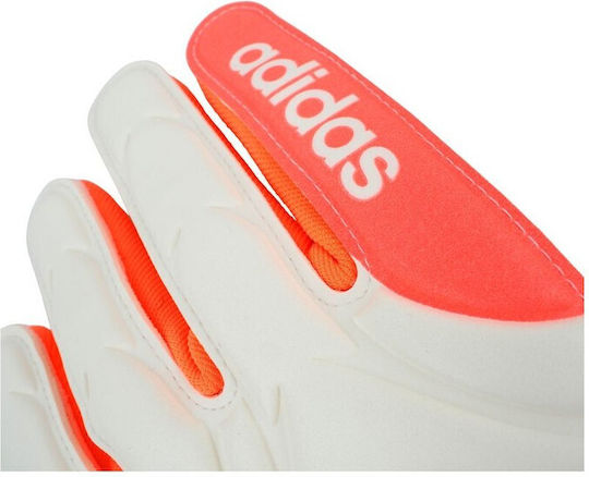 adidas Copa League Adults Goalkeeper Gloves Orange