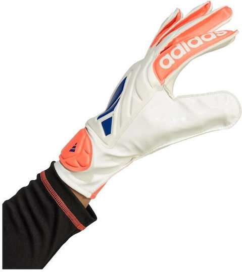 adidas Copa Adults Goalkeeper Gloves Orange
